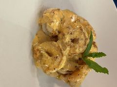 -厚积云牛排餐吧(宽窄巷子店)