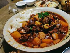 -那时新疆·若羌(经纬汇店)