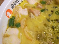 -鱼你在一起(福田安吉尔店)