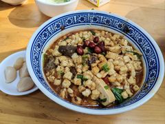 -李家特色小炒泡馍
