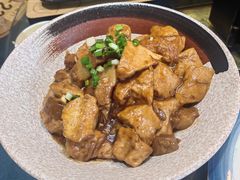 -君霖海鲜私房菜(春柳店)