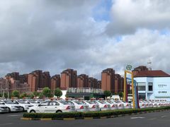 -小昆山驾校·基地自营(松江大学城实体店)