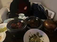 -瓦库茶馆17号(海汇港店)