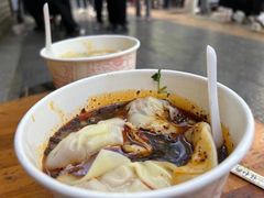 -无名饺子店