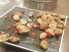 -金丝饭庄(金丝新天地保障性住宅小区店)