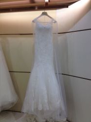 -南京宝娜嫁衣婚纱礼服馆(中央路店)
