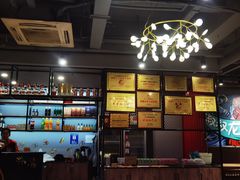 -李叔叔虾蟹大排档(青羊店)