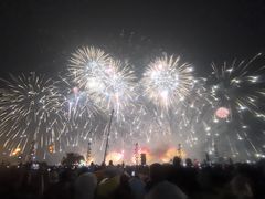 -泰达航母主题公园