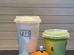 -阿嬷手作(南宁青秀万达店)