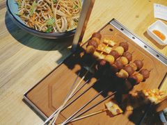 -通海俄式烧烤(下瓦房店)