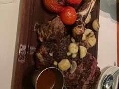 -The BREW·酿餐厅(浦东嘉里大酒店)