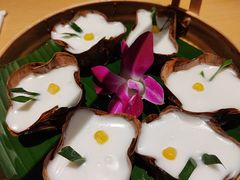 -金泰兰忆暹罗·东南亚餐厅(城西银泰店)