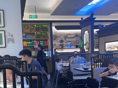 -小菜园新徽菜(南通永旺店)