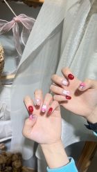 -NEW LOOK-绿麓 · 美甲美睫脱毛工作室