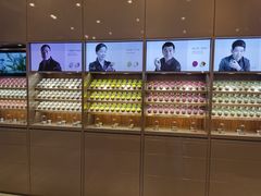 -小罐茶(济南恒隆广场店)