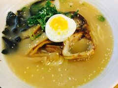 -樱の千渡日式料理·铁板烧•烧鸟(金盛田广场店)