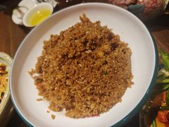-民食香·腊排骨野生菌美食(木府店)