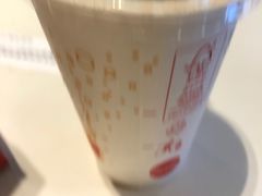 -麦当劳(朝阳路得来速店)