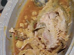 -徽镇小厨·经典徽菜(马连道店)