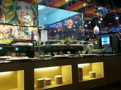 -巴犀烧烤(新崇光店)