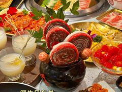 -炭之家·齐齐哈尔非遗烤肉·鲜切直供(中央大街店)