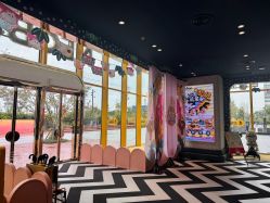 -奈尔宝家庭中心·儿童乐园·亲子餐厅(苏州大悦城店)