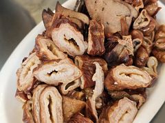 梆梆肉-春发芽葫芦头(科技二路旗舰店)