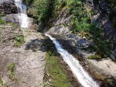 -东天目山风景区