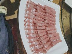 -祥源南门羊蝎子 涮肉(密云店)