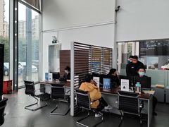 -宁波之星奔驰4S店(海曙店)