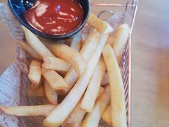 -青麦家·融合餐厅(江岛智立方店)