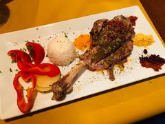 -Pumpkin Goreme Restaurant and Art Gallery