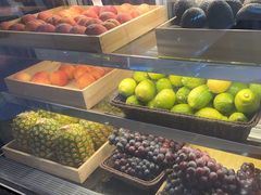 -茶百道(铜梁万达广场店)