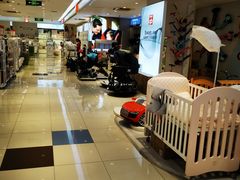 -宝大祥青少年儿童购物中心(南京东路店)