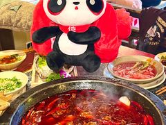 -蜀大侠火锅(总府路店)