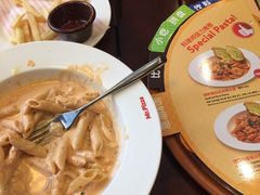 -Mr.Pizza米斯特比萨(苏州平江万达广场店)