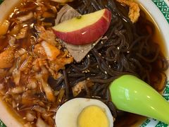 -华天延吉餐厅(西四总店)