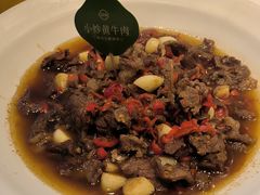 -湘邻呷铺·田园家宴(汉基广场店)