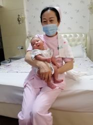 -喜月来月子会所