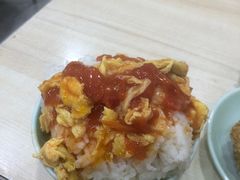 -晓宇盒饭(民安街店)