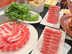 -南门涮肉(天坛南门店)