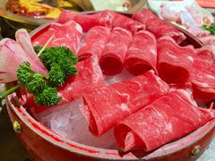 -小龙坎火锅(汉街店)