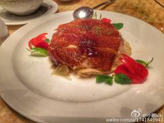 -8餐厅(新葡京酒店)