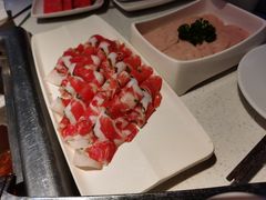 -海底捞火锅(顺义华联店)