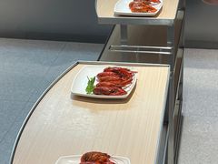 -海底捞火锅(武胜路凯德广场店)
