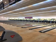 -广州保龄球馆(广州天河体育中心店)