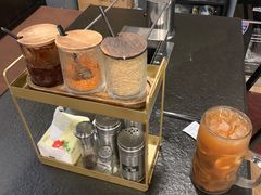 -長壹旋转烤吧 农家鸡火锅