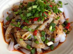 -兔行天下-鸿鹤鲜锅兔(中海国际店)