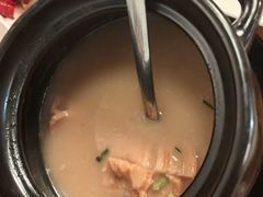 -莲餐厅·湖北菜·潜江小龙虾店(愚园路店)