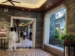 -南园酒家(前进路店)
